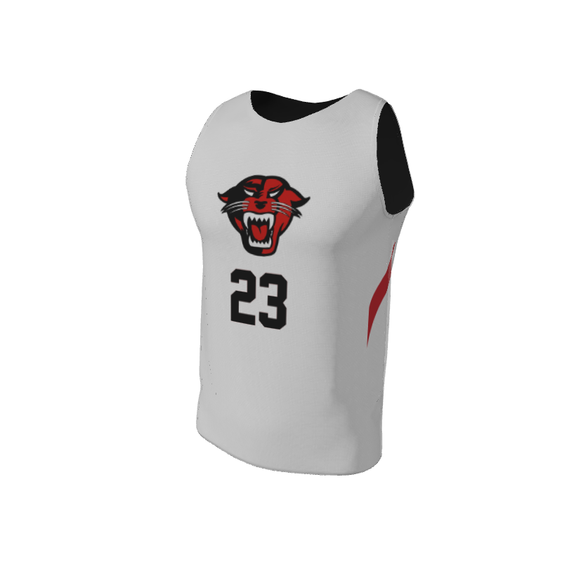 Basketball Forever Phase I Jersey. (x 9)