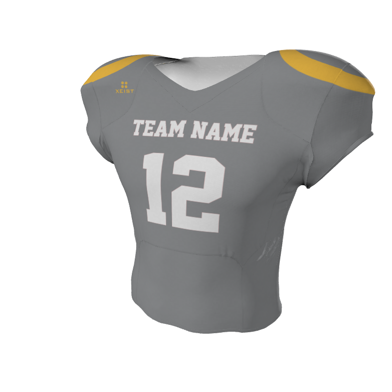 Football Rams Blitz Jerseys. (x 30)