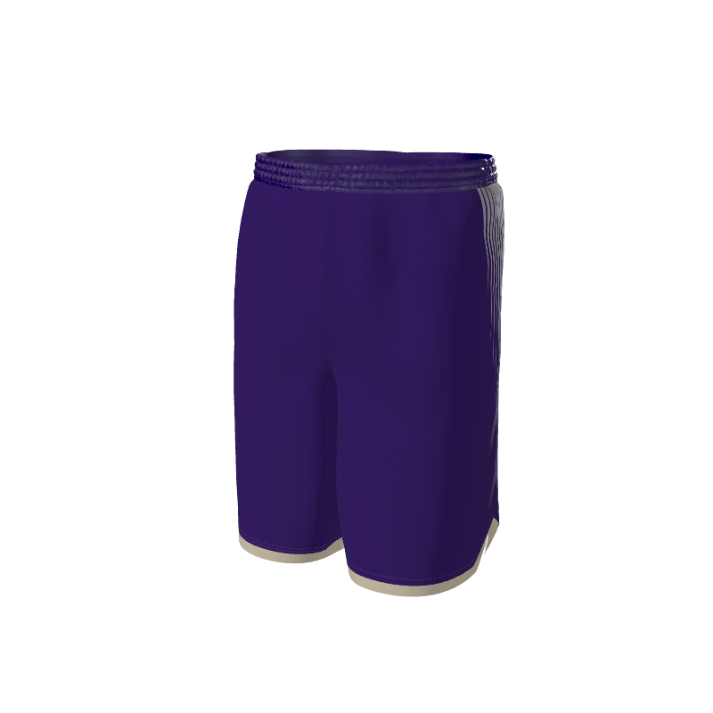 Basketball Shift Stride-Line Shorts. (x 16)
