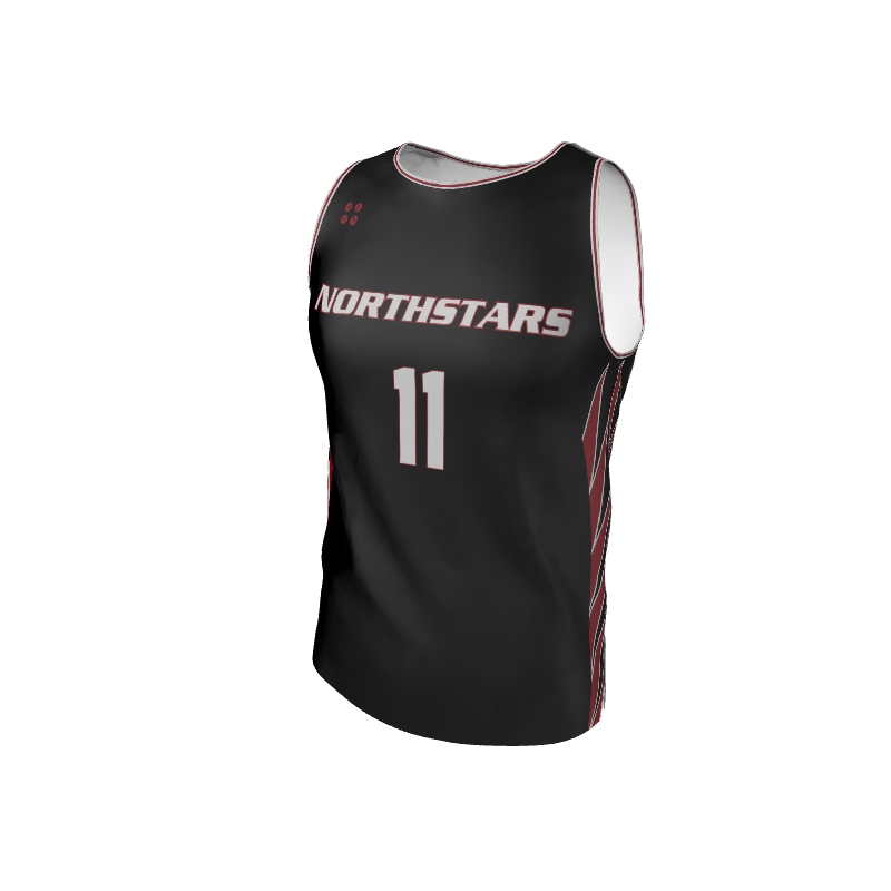 Basketball Buzz XE-Caliber Jerseys. (x 6)