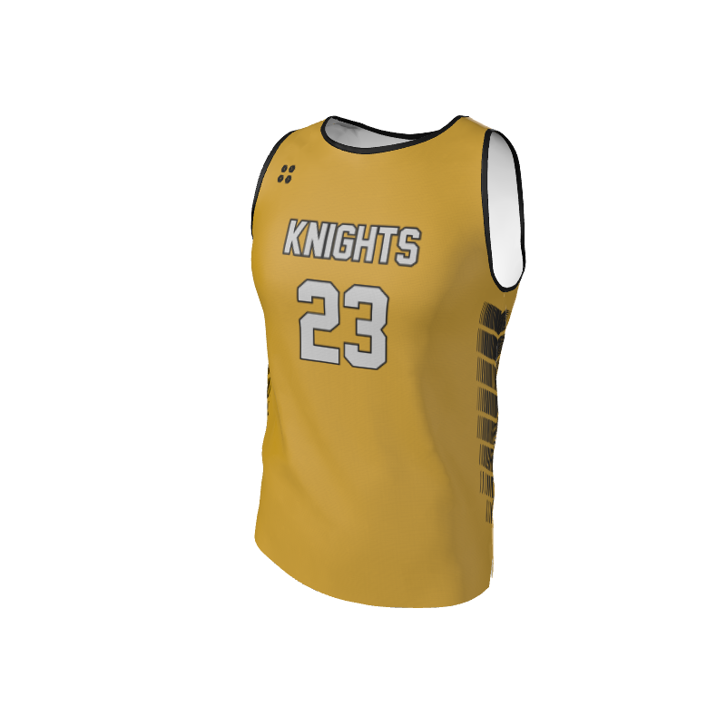 Basketball Vocal XE-Caliber Jerseys. (x 10)