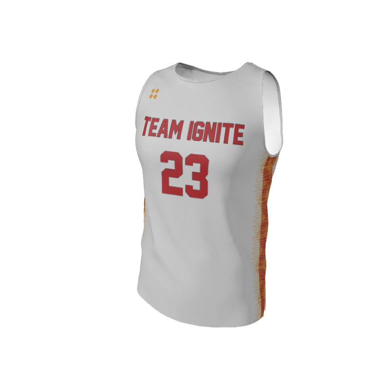 Basketball The XX XE-Caliber Jerseys. (x 10)