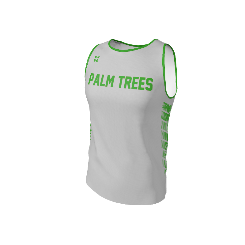 Basketball Vocal XE-Caliber Jerseys. (x 6)