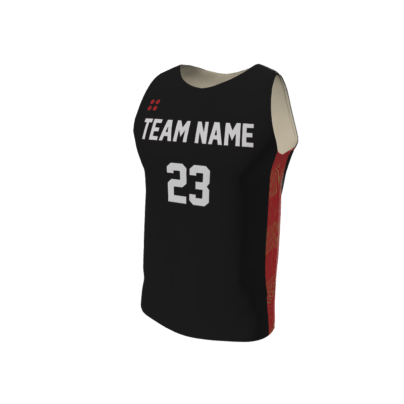 Basketball October Phase I Jersey. (x 6)
