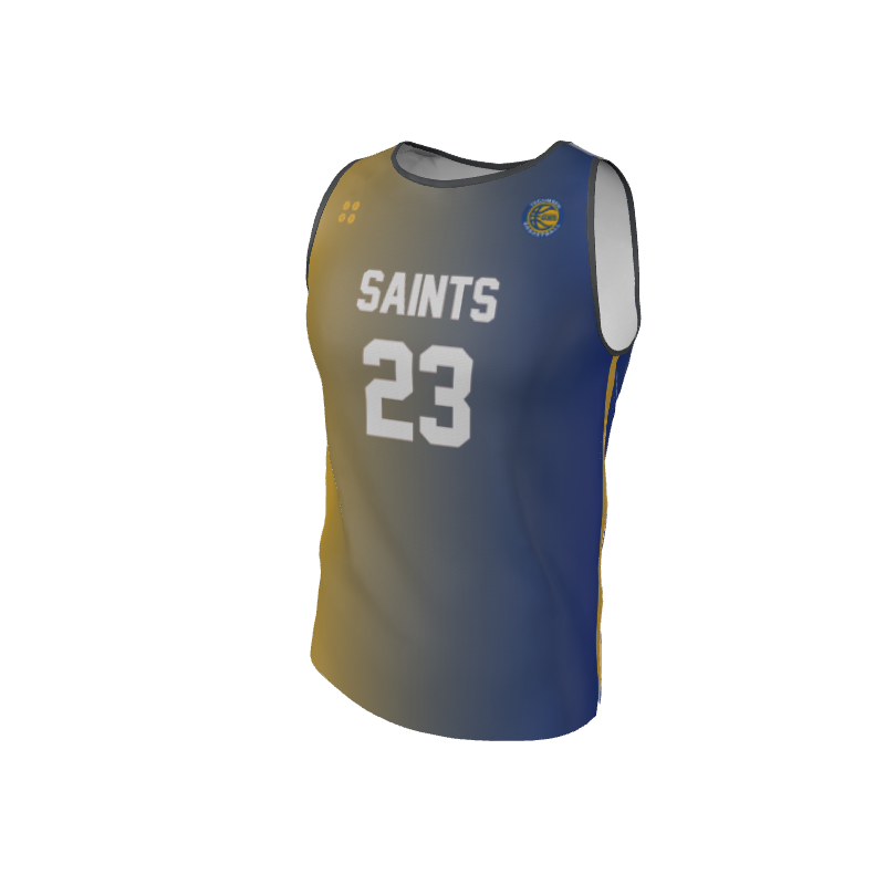 Basketball South Beach XE-Caliber Jerseys. (x 13)