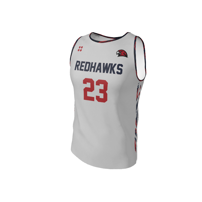 Basketball Tiger XE-Caliber Jerseys. (x 16)