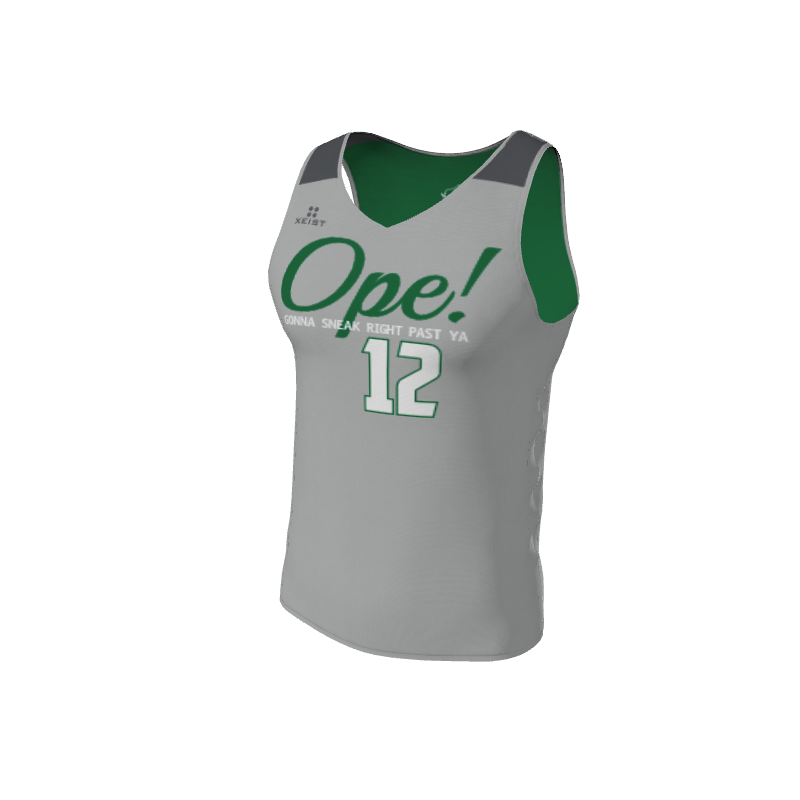 Basketball Flex Jersey Flex Jersey. (x 15)