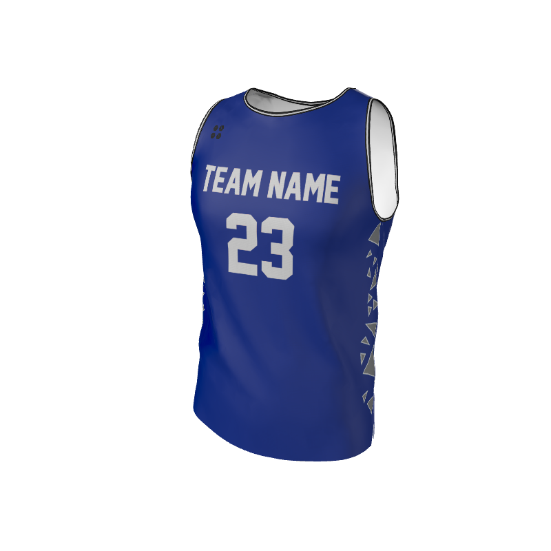 Basketball Solar XE-Caliber Jerseys. (x 6)