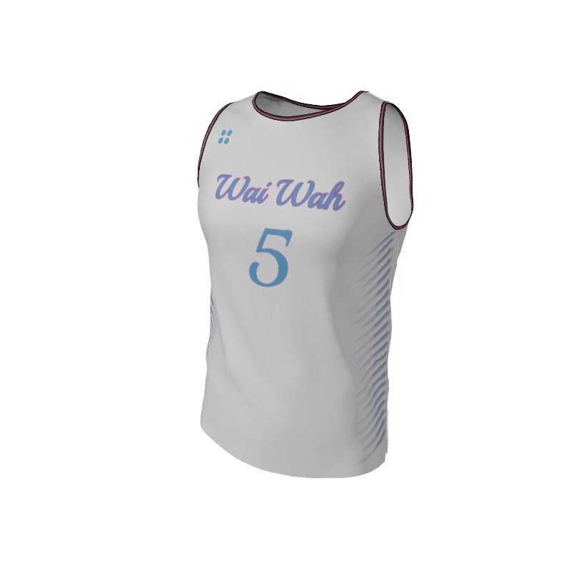 Basketball Vice XE-Caliber Jerseys. (x 15)