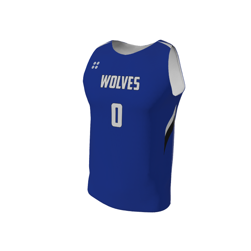 Basketball Forever Phase I Jersey. (x 15)