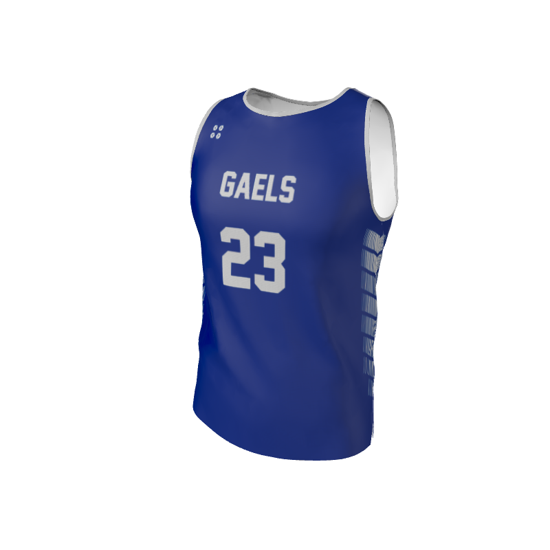 Basketball Vocal XE-Caliber Jerseys. (x 16)