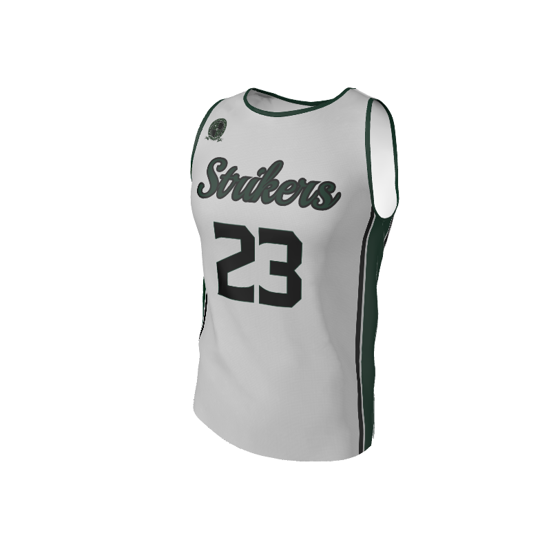 Basketball Cameron XE-Caliber Jerseys. (x 18)