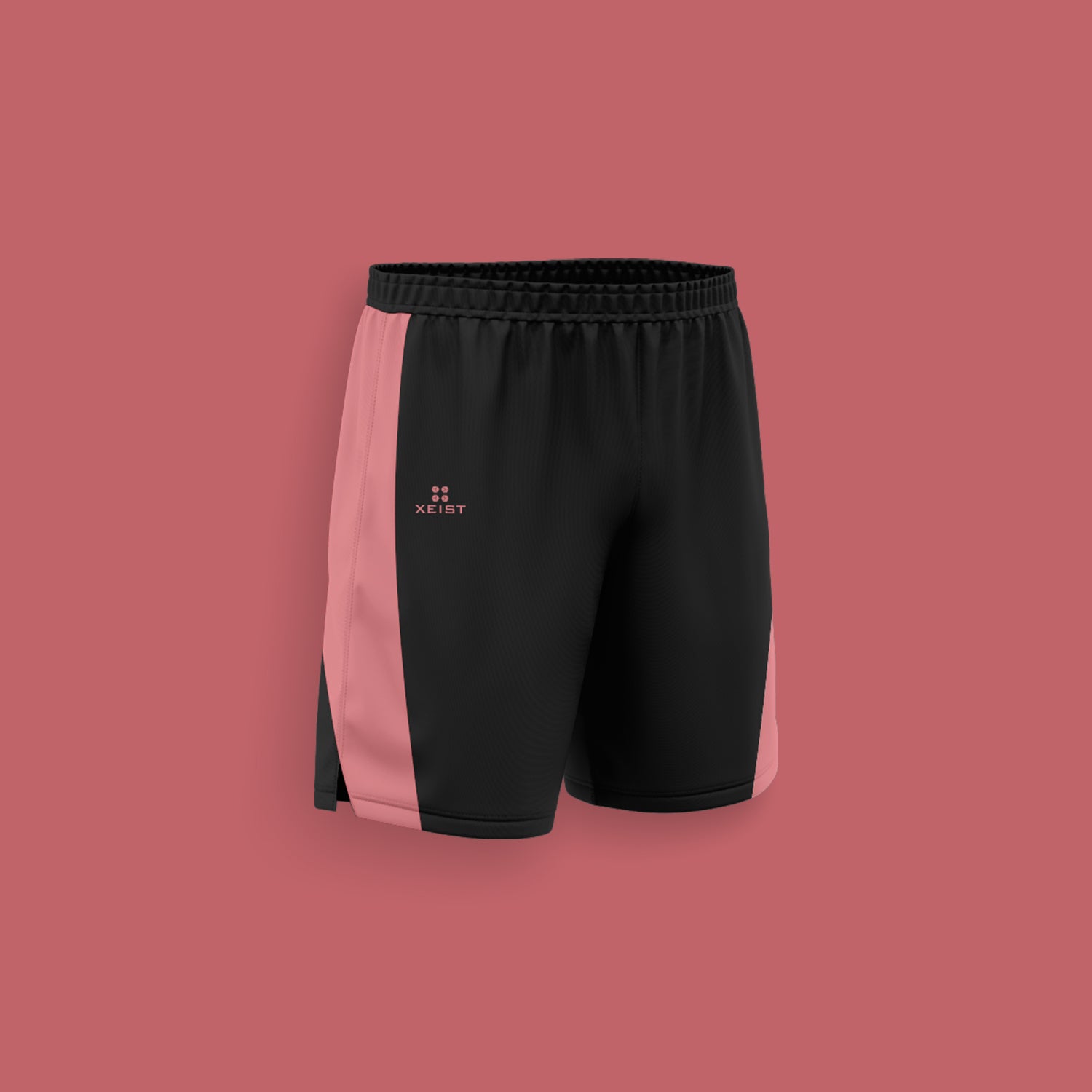 Custom Flex Reversible Uniform