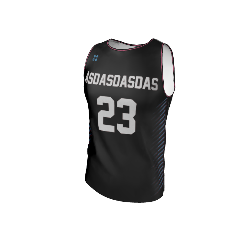 Basketball Vice XE-Caliber Jerseys. (x 1)