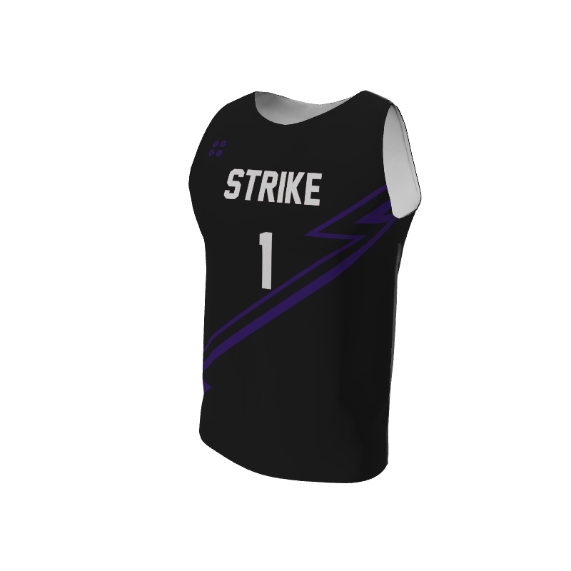 Basketball Zoom Phase I Jersey. (x 15)