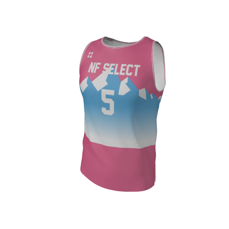 Basketball Summit XE-Caliber Jerseys. (x 11)
