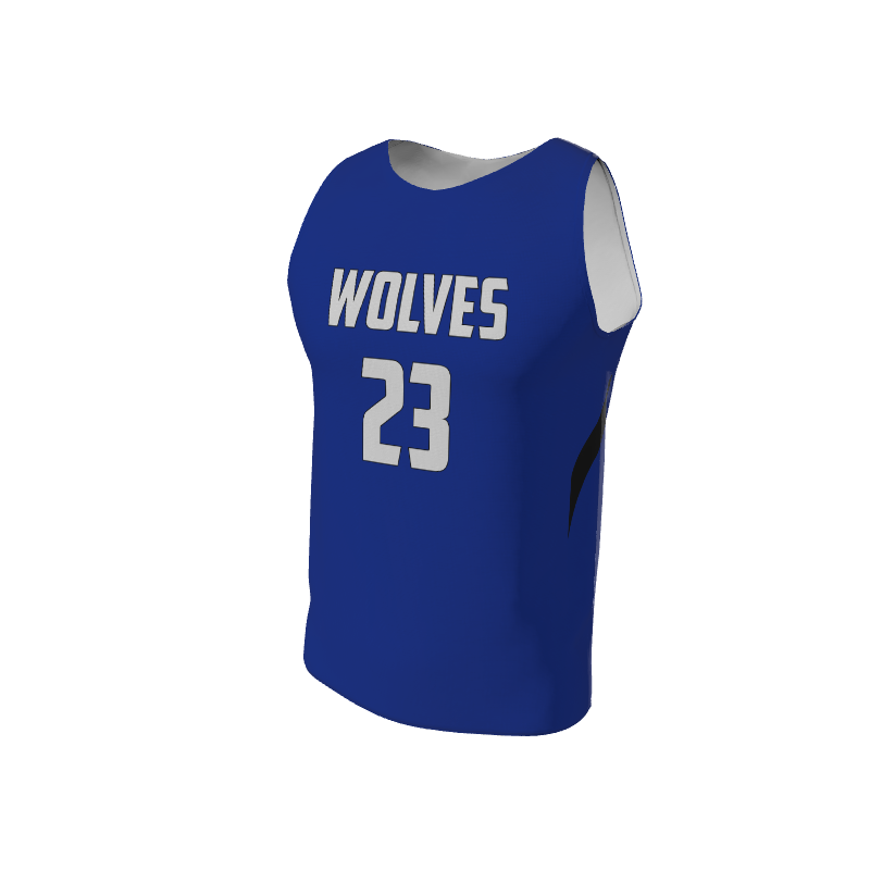 Basketball Forever Phase I Jersey. (x 15)