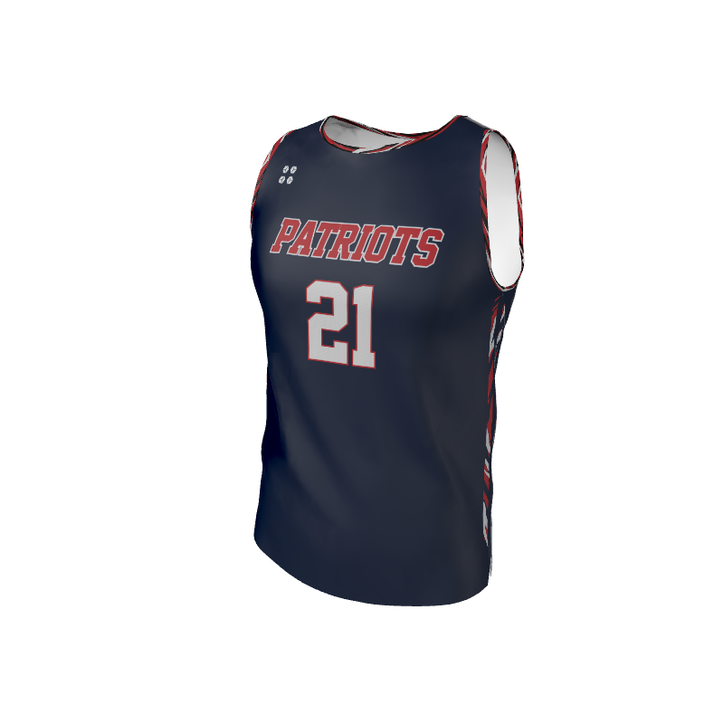 Basketball Tiger XE-Caliber Jerseys. (x 20)
