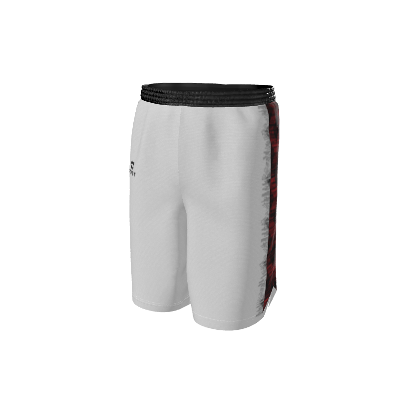 Basketball The X XE-Caliber Shorts. (x 10)
