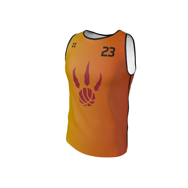 Basketball South Beach XE-Caliber Jerseys. (x 10)