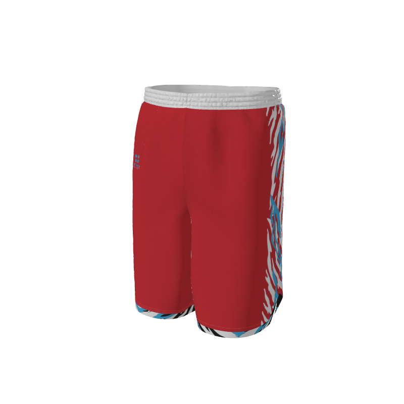 Basketball Tiger XE-Caliber Shorts. (x 6)