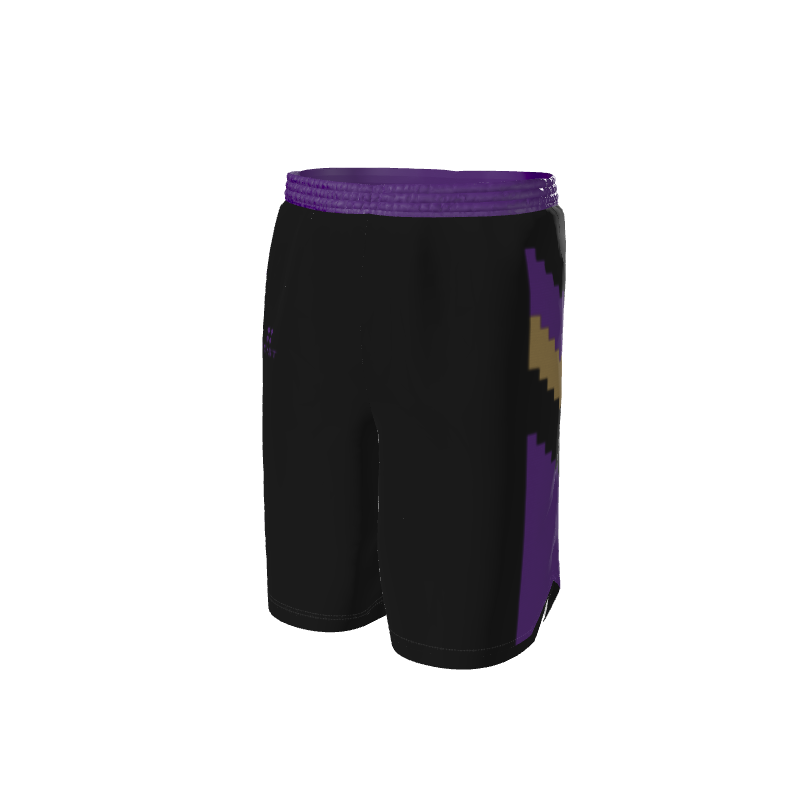 Basketball Valley XE-Caliber Shorts. (x 12)