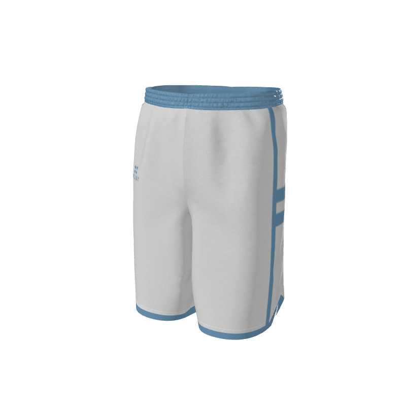 Basketball Uptop Boss Stride-Line Shorts. (x 28)