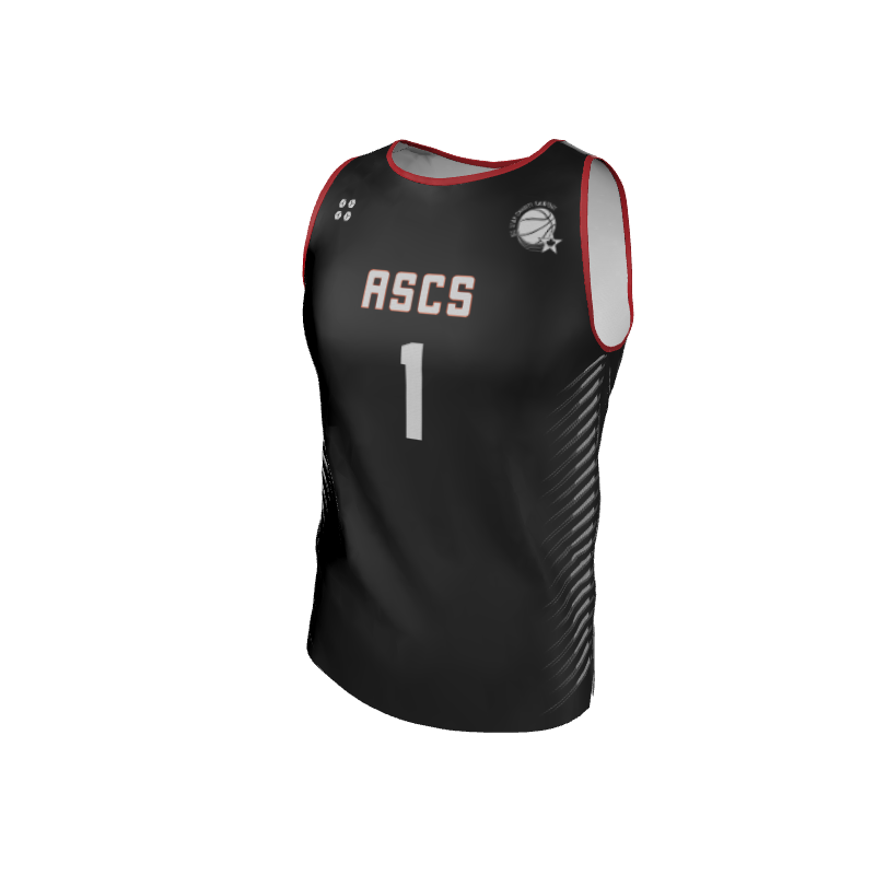 Basketball Venom Drip XE-Caliber Jerseys. (x 10)