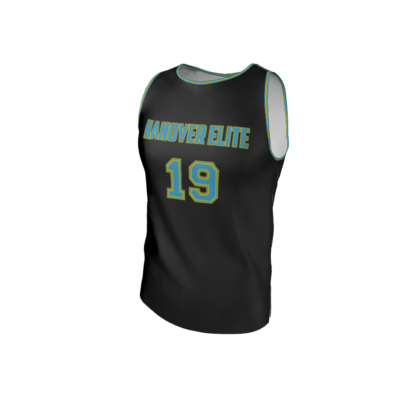 Basketball The X XE-Caliber Jerseys. (x 6)