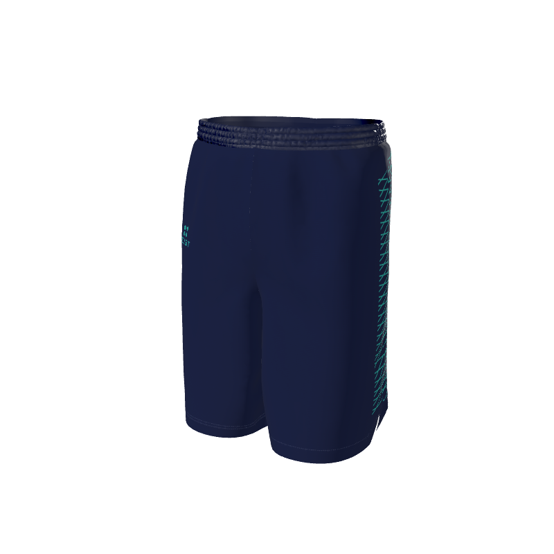 Basketball Cross XE-Caliber Shorts. (x 6)