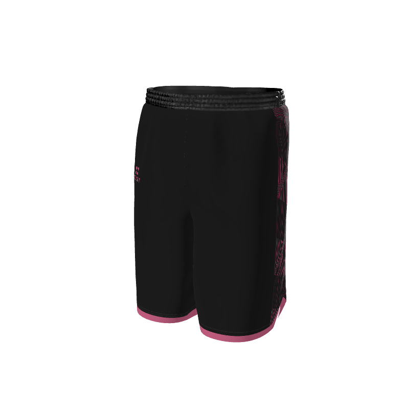 Basketball Swerve Phase I Shorts. (x 12)