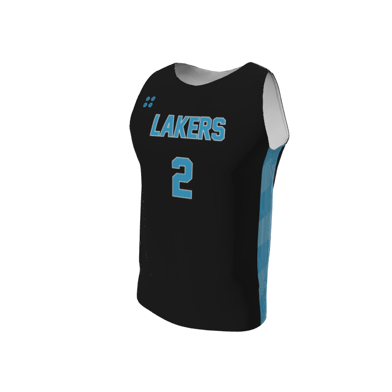 Basketball October Phase I Jersey. (x 14)