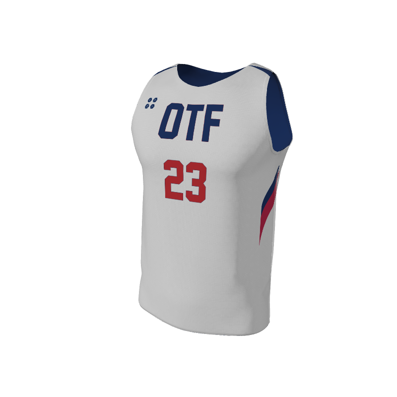 Basketball Forever Phase I Jersey. (x 6)