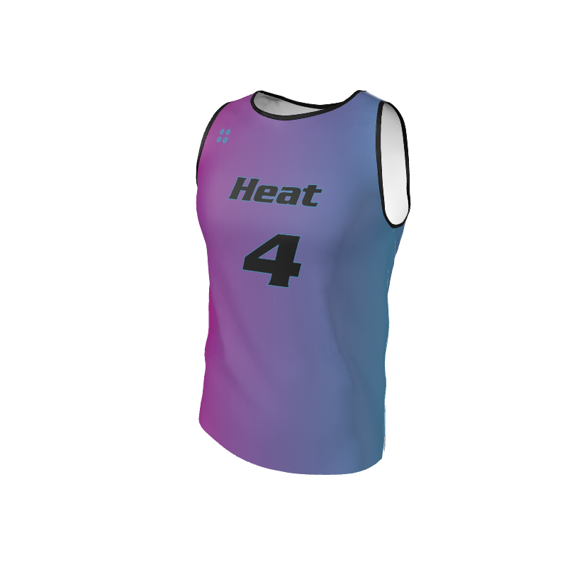 Basketball South Beach XE-Caliber Jerseys. (x 16)