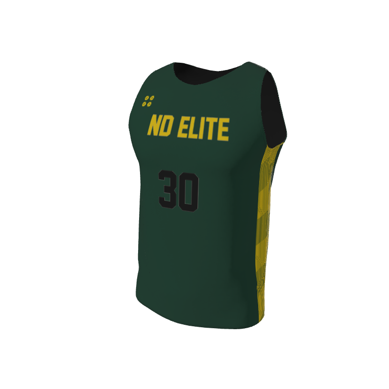 Basketball October Phase I Jersey. (x 6)