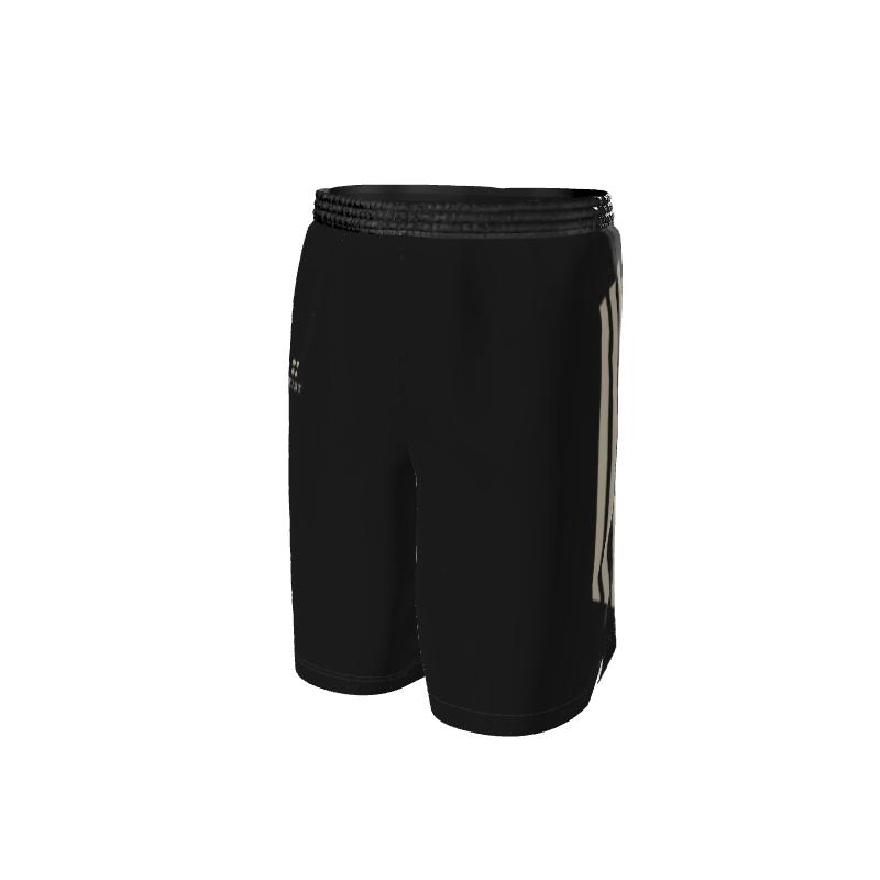 Basketball Mint Stride-Line Shorts. (x 10)