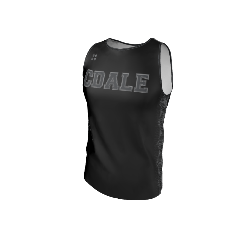 Basketball The X XE-Caliber Jerseys. (x 6)