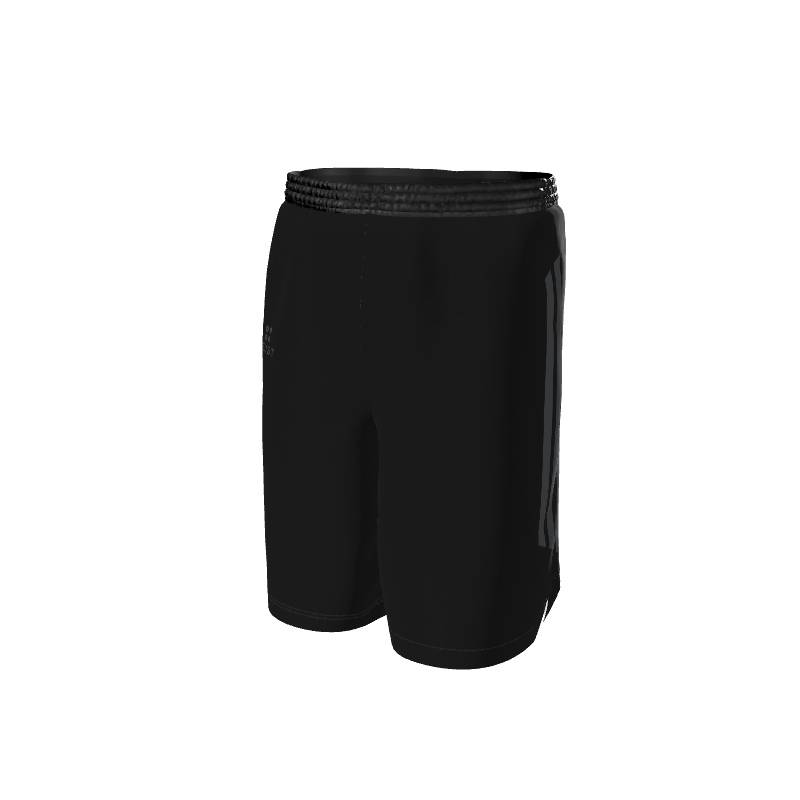 Basketball Mint Stride-Line Shorts. (x 6)