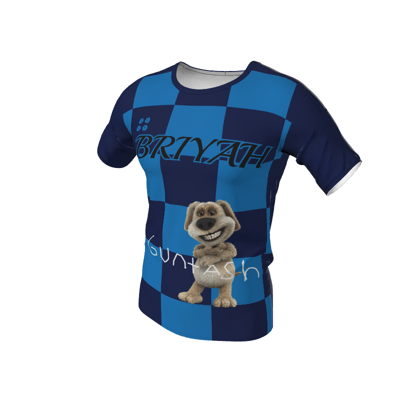 Soccer Nou Magna Jerseys. (x 6)