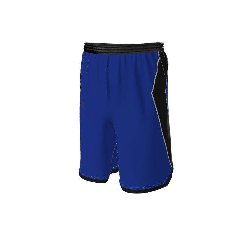 Basketball Illuminate Flash Shorts. (x 10)