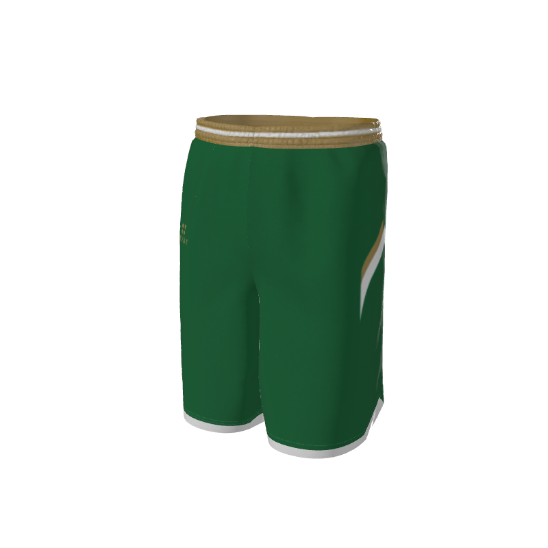 Basketball Forever Phase I Shorts. (x 30)