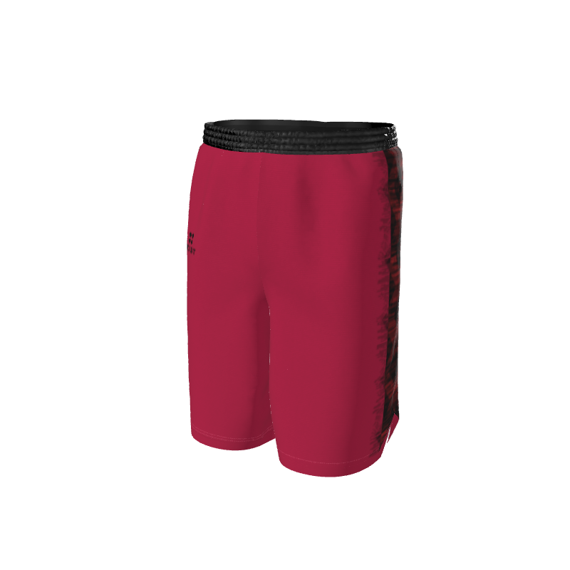 Basketball The X XE-Caliber Shorts. (x 7)