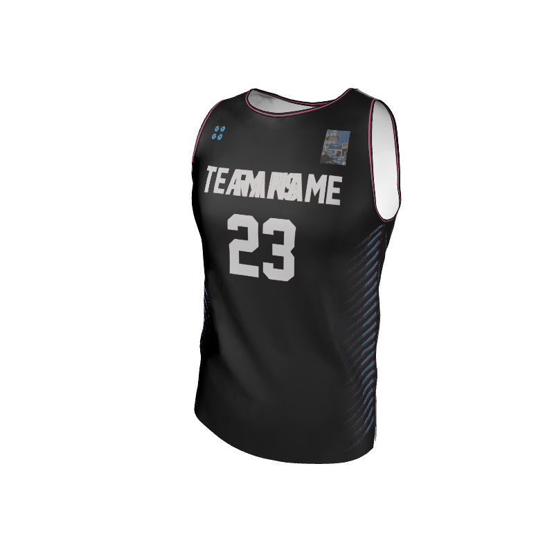 Basketball Vice XE-Caliber Jerseys. (x 28)
