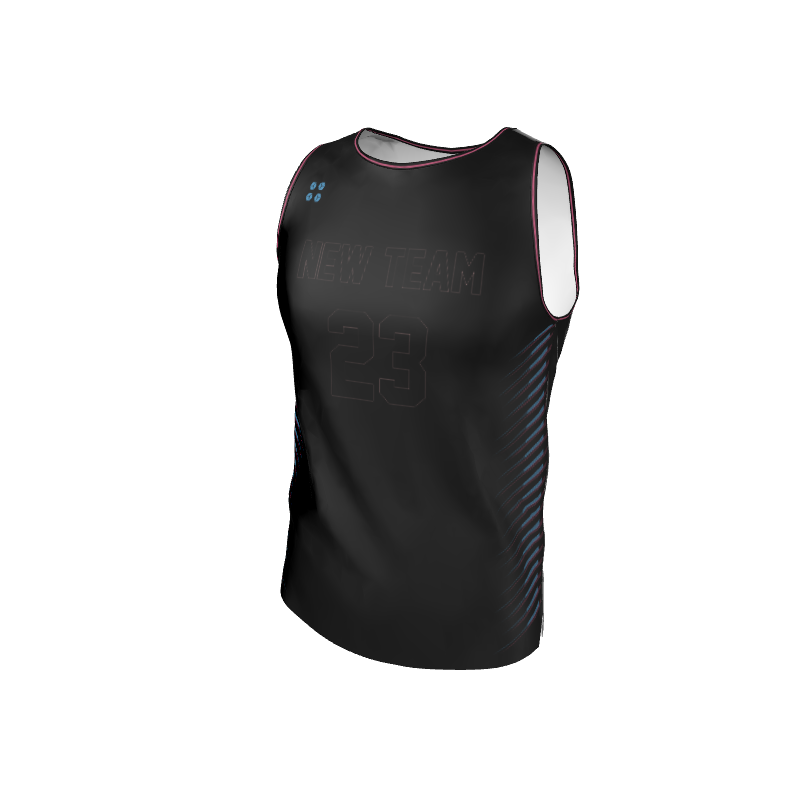 Basketball Vice XE-Caliber Jerseys. (x 6)