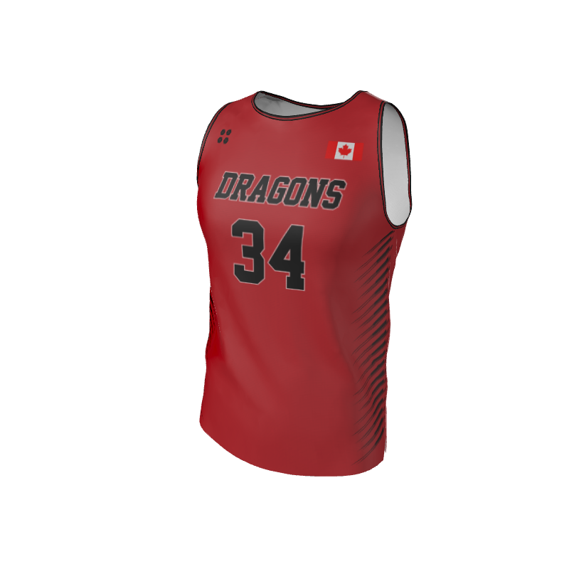 Basketball Vice XE-Caliber Jerseys. (x 11)