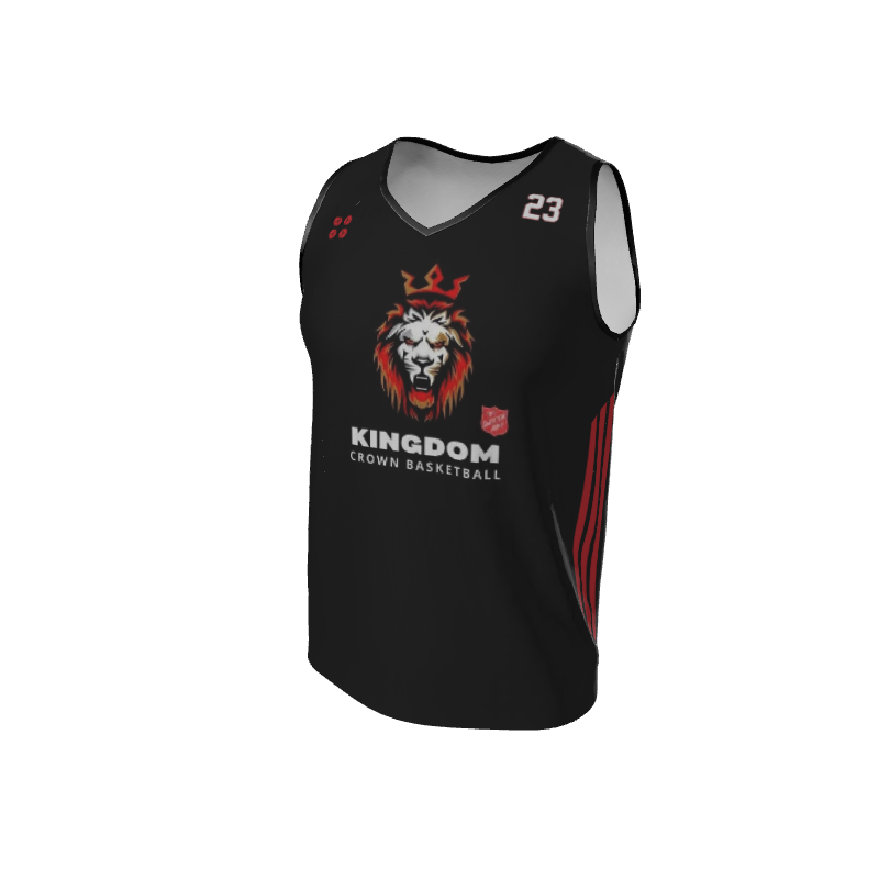 Basketball Mint Stride-Line Jersey. (x 14)