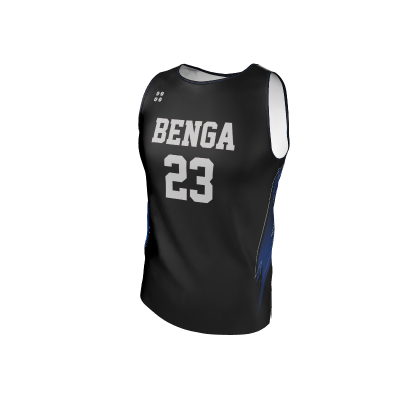 Basketball Storm XE-Caliber Jerseys. (x 10)