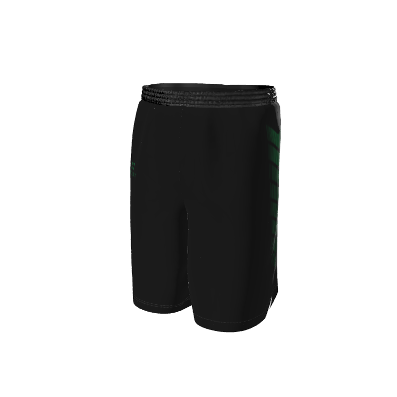 Basketball Vocal XE-Caliber Shorts. (x 17)