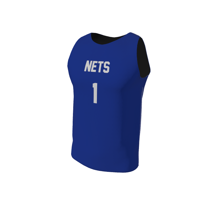 Basketball Zoom Phase I Jersey. (x 10)