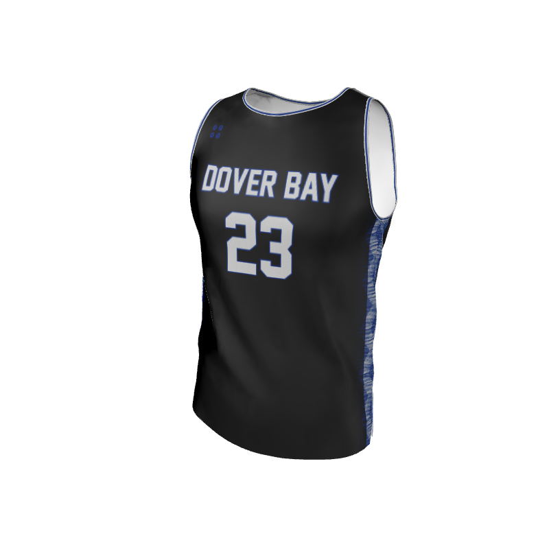 Basketball The XX XE-Caliber Jerseys. (x 13)
